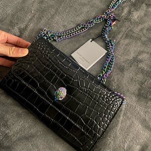 NWT: Kurt Geiger Kensington WOC